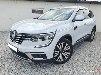 Renault Koleos 2.0 Blue DCi Initiale Paris 4x4 X-Tronic