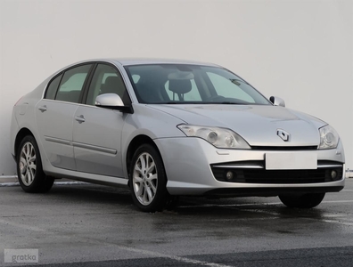 Renault Laguna III , 1. Właściciel, Navi, Xenon, Klimatronic, Tempomat,ALU