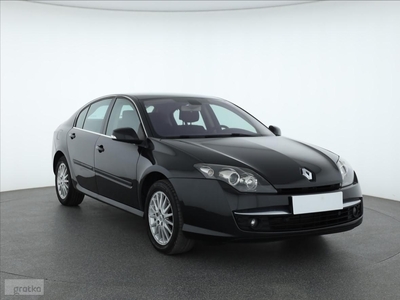 Renault Laguna III , Klimatronic, Tempomat, Parktronic,ALU