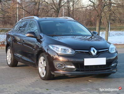 Renault Megane 1.2 TCe