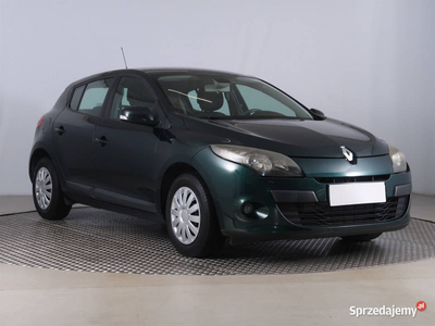 Renault Megane 1.6 16V