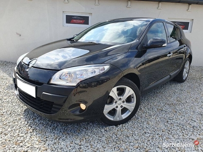 Renault Megane 1.6 16V Style Edition