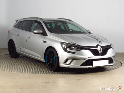 Renault Megane 1.6 TCe GT