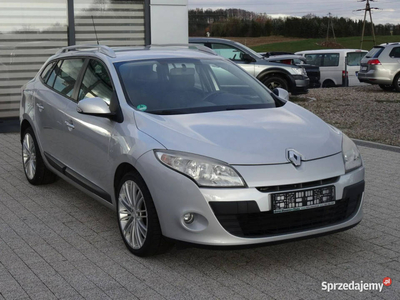 Renault Megane 1.6Benz. 110KM Klima Alu Super Stan Opłacony…