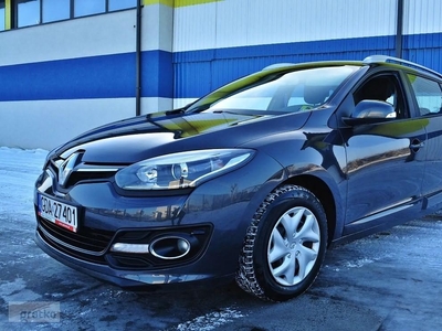 Renault Megane III