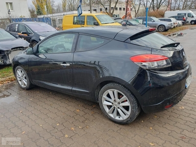 Renault Megane III 1.4 16V TCE Expression