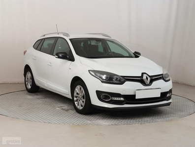 Renault Megane IV , 1. Właściciel, Serwis ASO, Automat, Klimatronic, Tempomat,