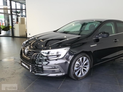 Renault Megane IV 1.3 TCe Intens