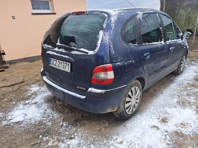 Renault Scenic I Renault Scenic