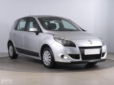 Renault Scenic III , Navi, Klimatronic, Tempomat