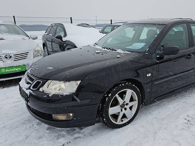 Saab 9-3 2.0t