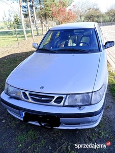 Saab 93 mozliwa zamiana