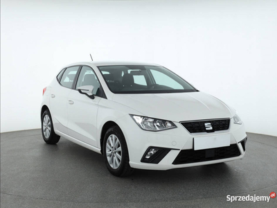 Seat Ibiza 1.0 TSI