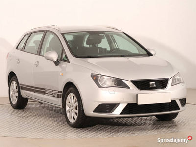 Seat Ibiza 1.2 12V