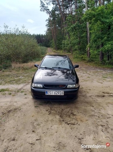 Seat Ibiza GTI 2.0 150km Sprzedam lub zamienię