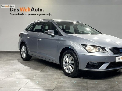 Seat Leon Sportstourer Style