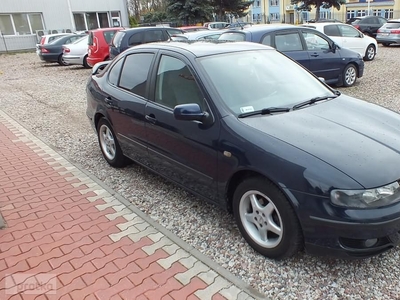 SEAT Toledo II 1.6 Stella