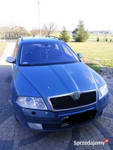 skoda 1,9 tdi