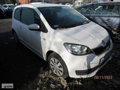 Skoda Citigo Citigo