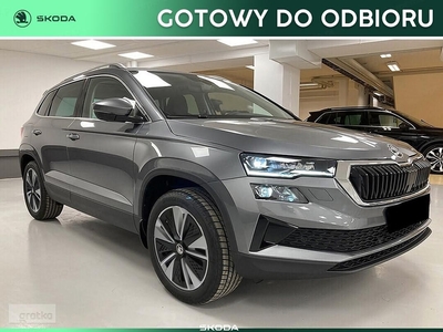 Skoda Karoq Style 1.5 TSI DSG Style 1.5 TSI 150KM DSG