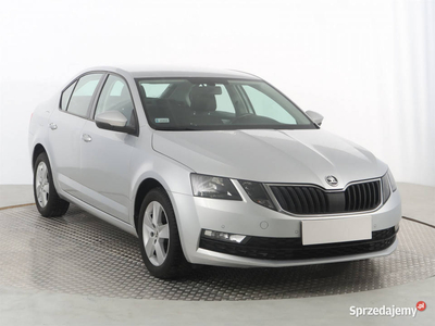 Skoda Octavia 1.6 TDI