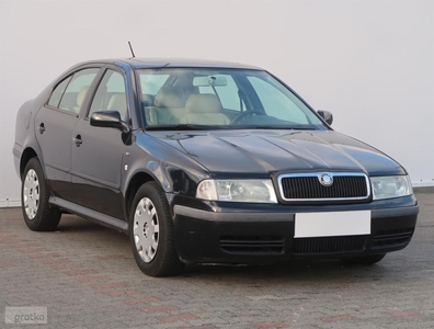 Skoda Octavia I , HAK, Klimatronic, El. szyby