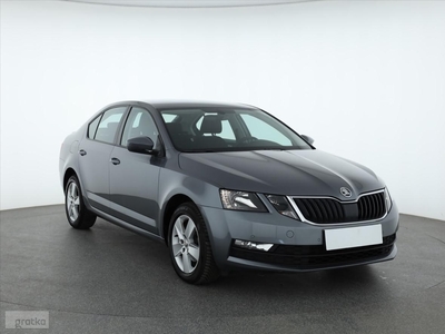 Skoda Octavia III Salon Polska, 1. Właściciel, VAT 23%, Klimatronic, Tempomat,