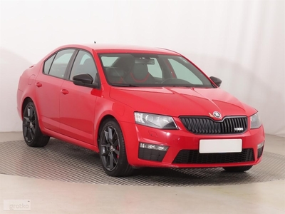 Skoda Octavia III , Serwis ASO, Skóra, Navi, Xenon, Bi-Xenon, Klimatronic,