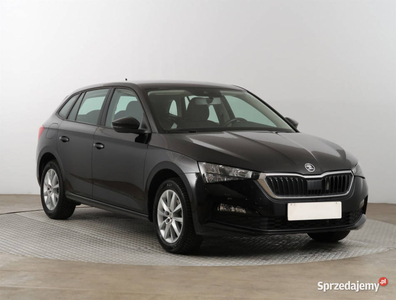 Skoda Scala 1.5 TSI