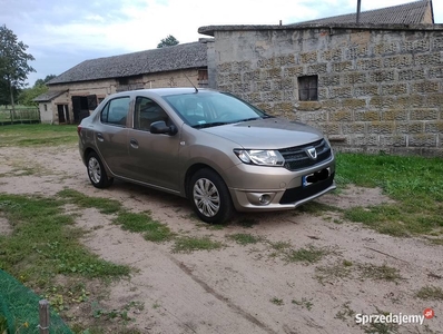 Sprzedam Dacia Logan