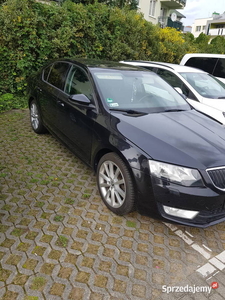 Sprzedam Skoda Octavia 3 1.6TDI