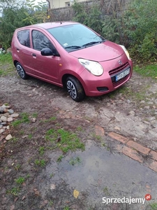 Suzuki ALTO 2009