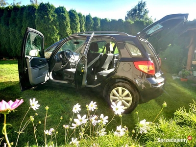 SUZUKI SX4 1.6 DDIS GL turbina do regeneracji ale jeździ