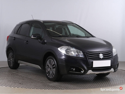 Suzuki SX4 S-Cross 1.6 VVT