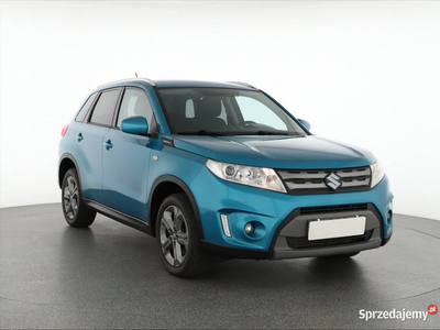 Suzuki Vitara 1.6 DDiS