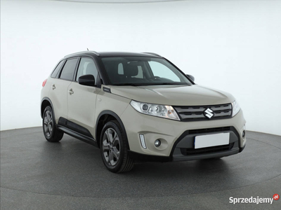 Suzuki Vitara 1.6 VVT