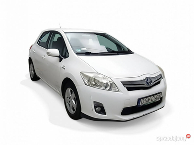 Toyota Auris I (2006-2012)