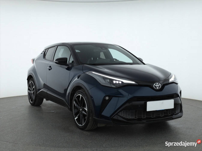 Toyota C-HR 1.8 Hybrid