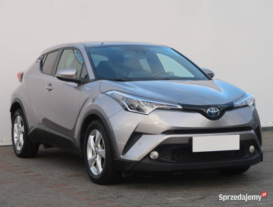 Toyota C-HR 1.8 Hybrid