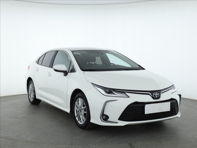 Toyota Corolla 2020 1.6 i 16541km ABS