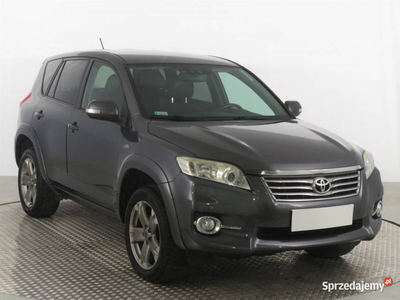 Toyota RAV 4 2.2 D-4D