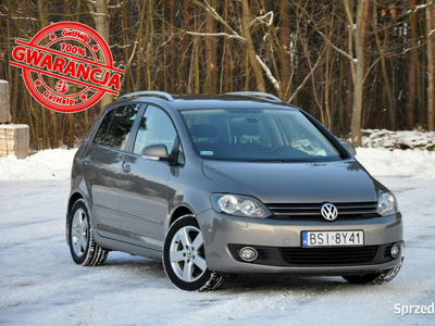 Volkswagen Golf Plus 1.4T(160KM)+LPG*Team*Park Asistance*We…