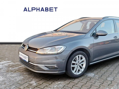 Volkswagen Golf VW Golf VII 1.5 TSI BMT Evo Highline VII (2…