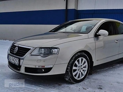 Volkswagen Passat B7