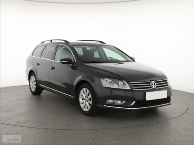 Volkswagen Passat B7 , Serwis ASO, DSG, Navi, Xenon, Bi-Xenon, Klimatronic,