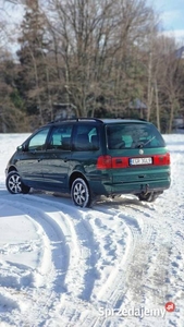 Volkswagen Sharan 1.9 tdi