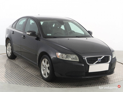 Volvo S40 2.0 D