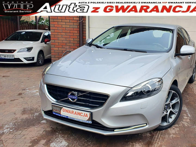 Volvo V40 2015, D3 OCEAN RACE, Salon PL,I wł ,serwis ASO ,s…