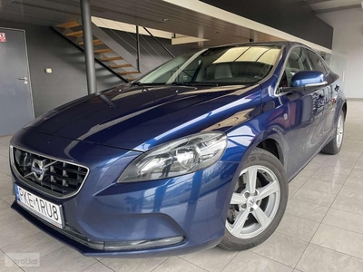 Volvo V40 II