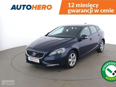 Volvo V40 II GRATIS! Hak+PAKIET SERWISOWY o wartości 400 zł!